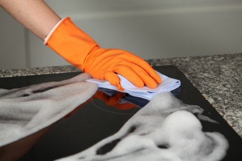 Mattress stain removal and hygiene care in Gospel Oak
