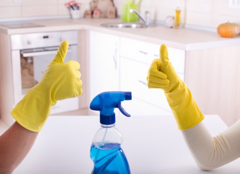 Trusted payment methods for secure carpet cleaning bookings