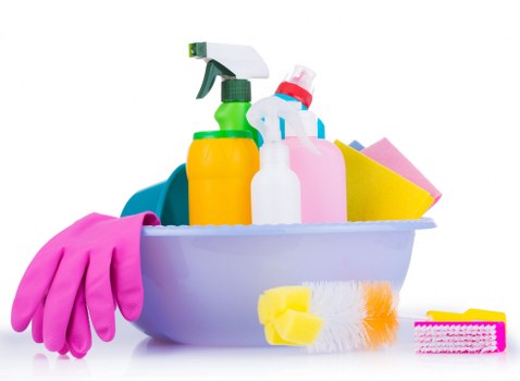 Steam cleaning equipment used for carpet cleaning in Gospel Oak