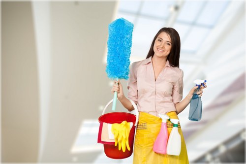 Clean and refreshed carpet surface representing professional Gospel Oak carpet care