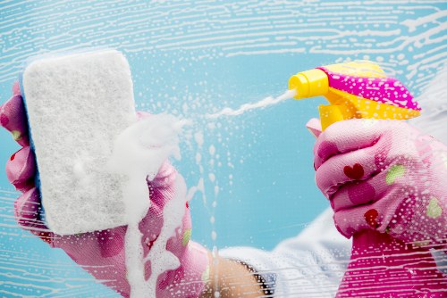 Transparent pricing and quote options for carpet cleaners in Gospel Oak