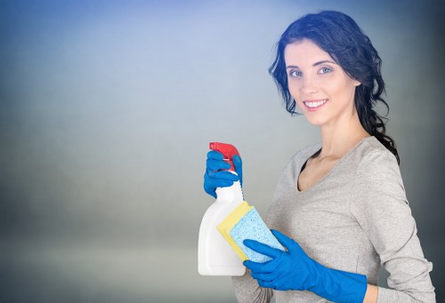Free quote policy for Gospel Oak carpet cleaning services