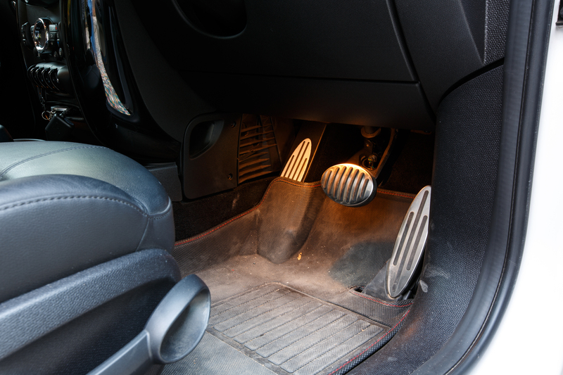 deep cleaning eco-friendly